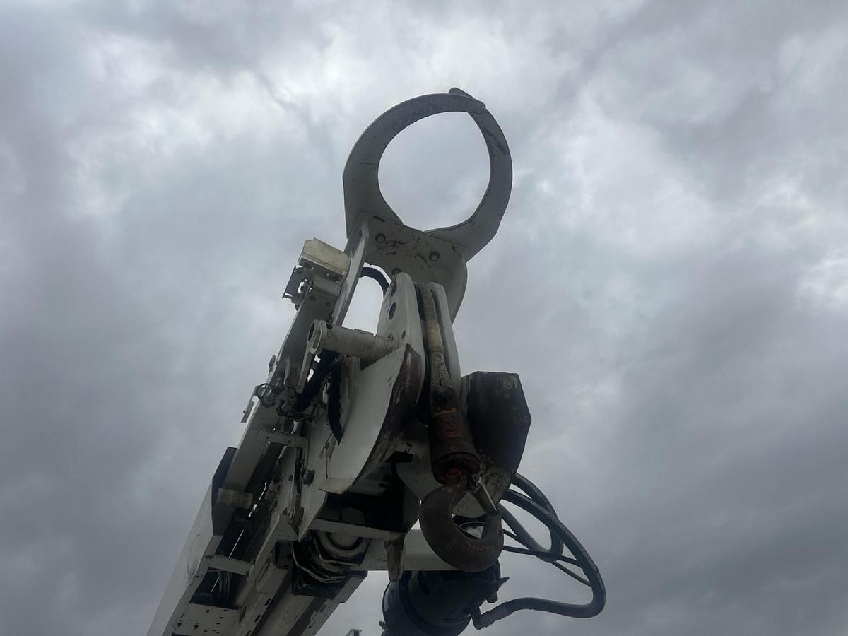 Used 2020 ALTEC DM47B-TR