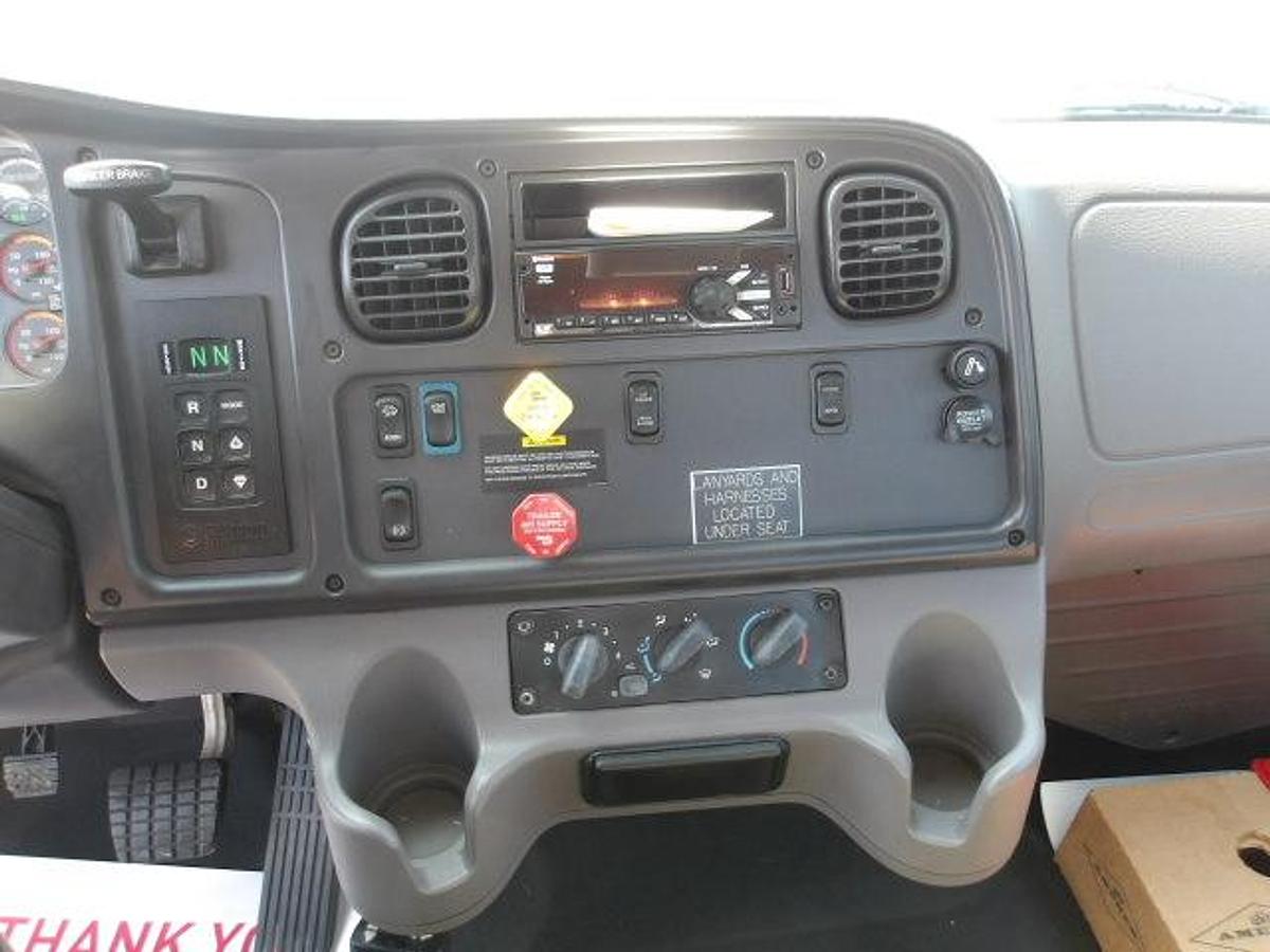 Used 2020 ALTEC AA55-MH