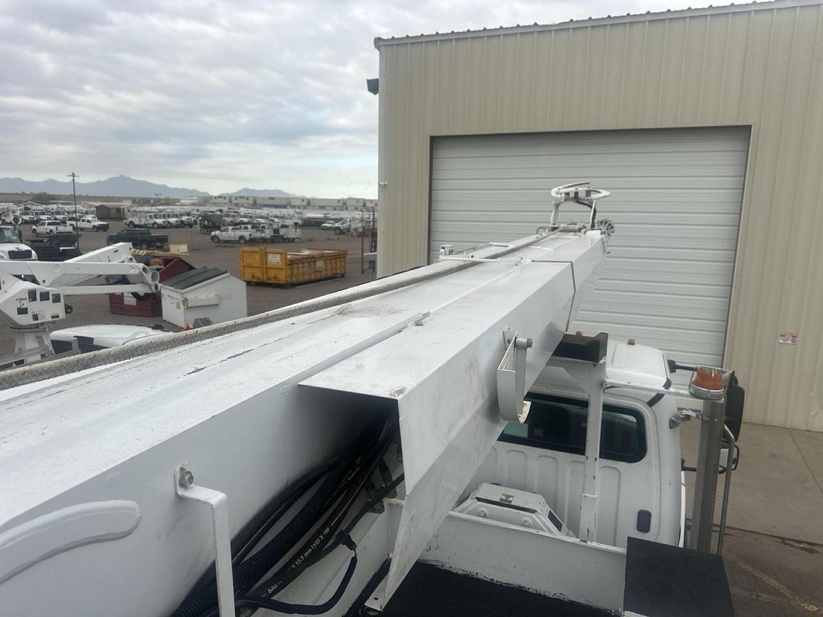 Used 2020 ALTEC DM47B-TR