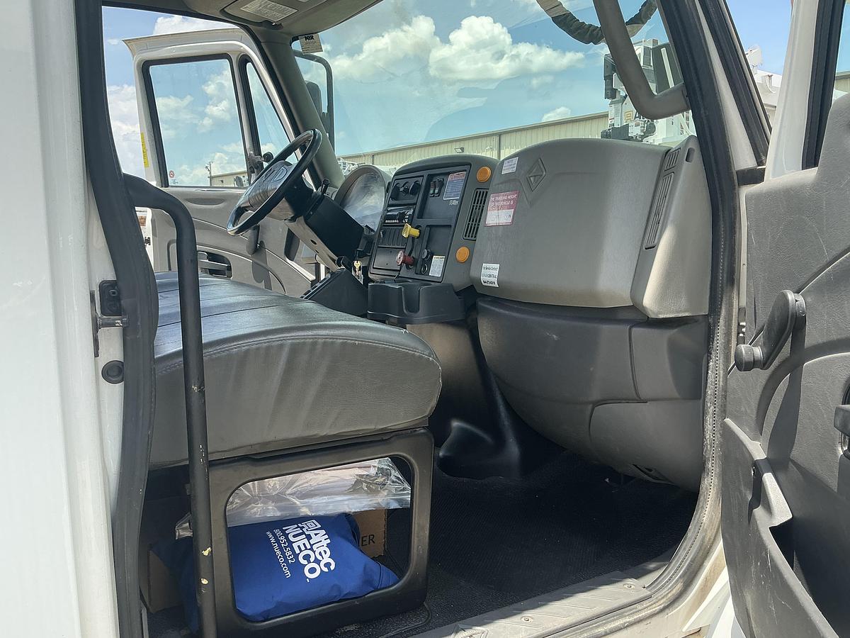Used 2019 ALTEC DM47B-TR