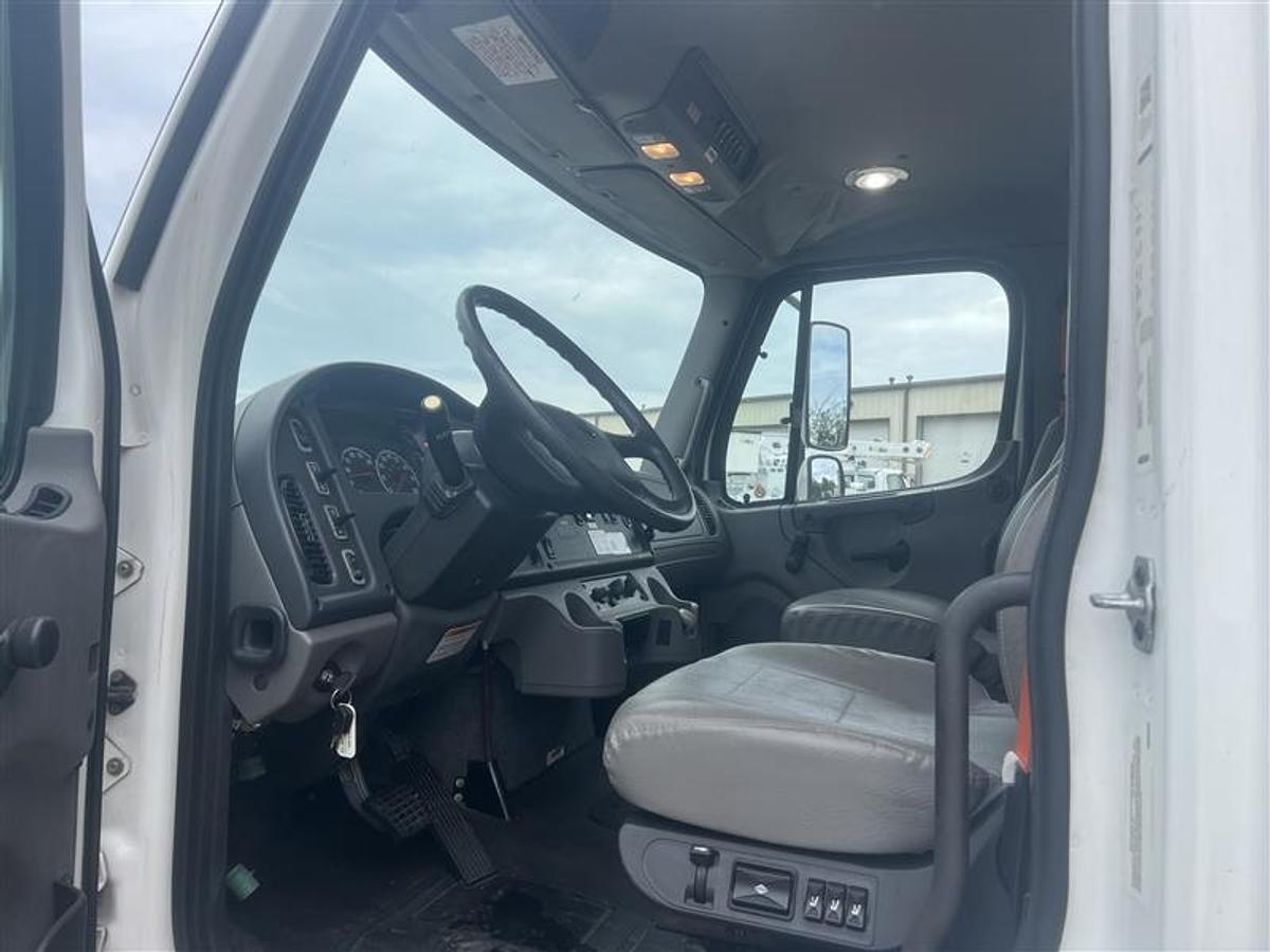 Used 2018 ALTEC AT48P