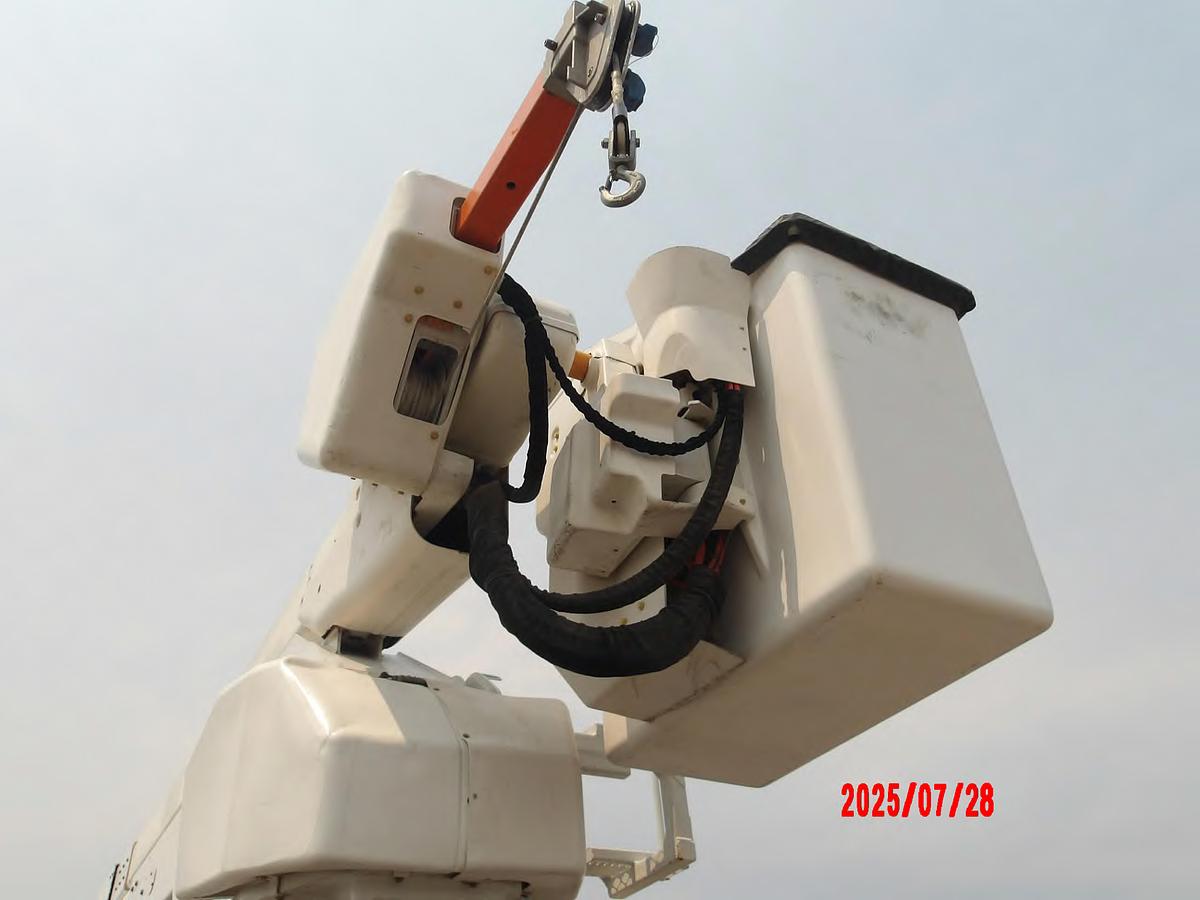 Used 2019 ALTEC A77-T