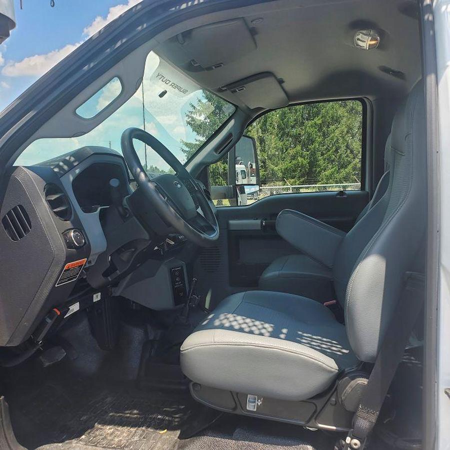 Used 2026 ALTEC LS60