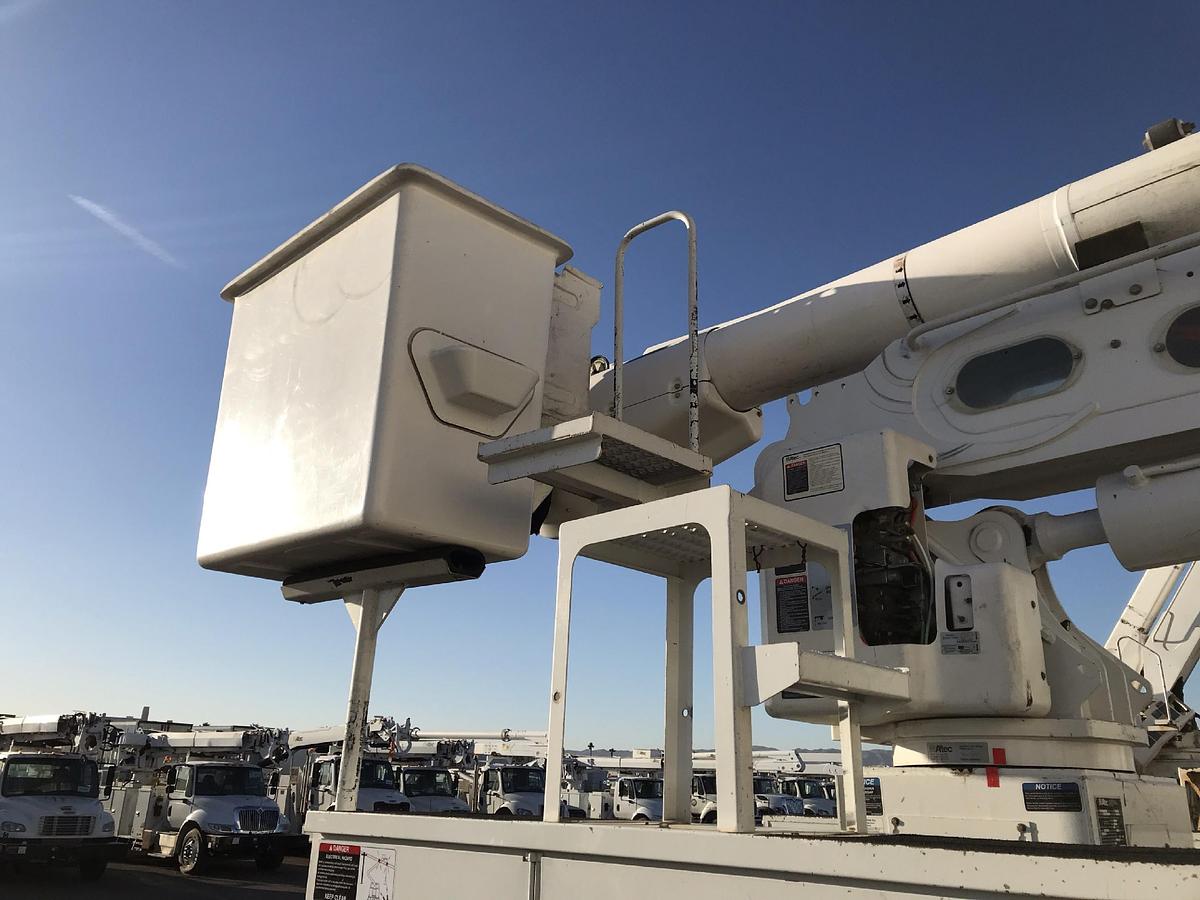 Used 2019 ALTEC AA55-MH