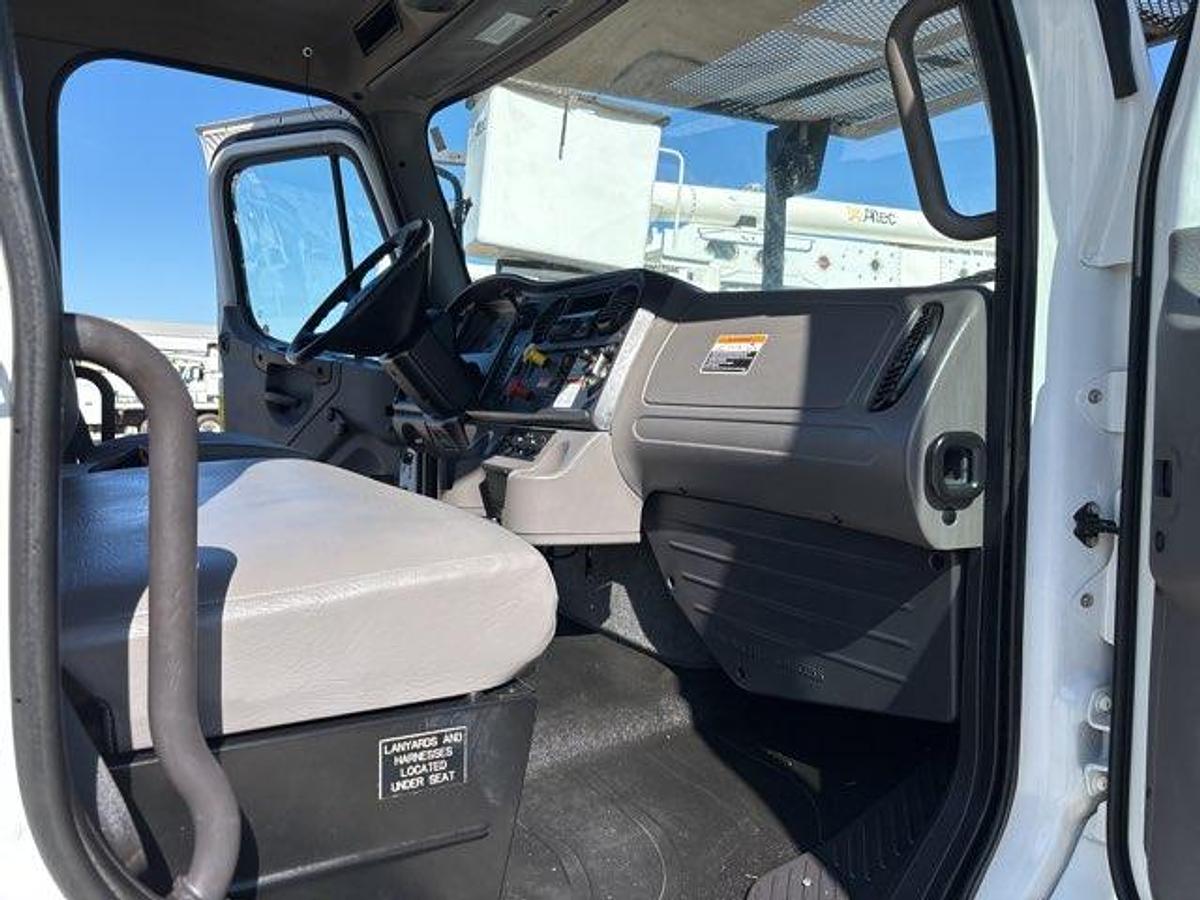Used 2021 ALTEC LR7-60E70