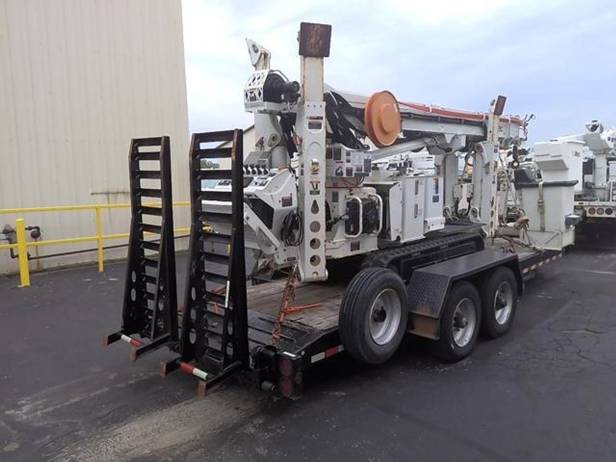 Used 2019 ALTEC DB41B