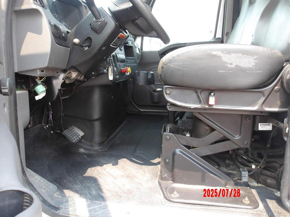 Used 2019 ALTEC A77-T