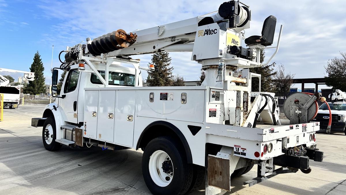 Used 2019 ALTEC DM47B-TR