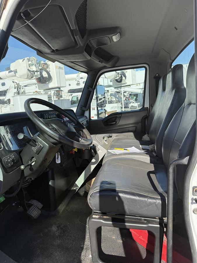 Used 2019 ALTEC AA55-MH