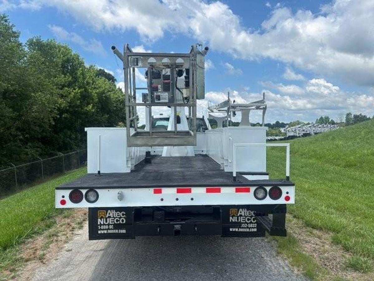 Used 2021 ALTEC AT238P