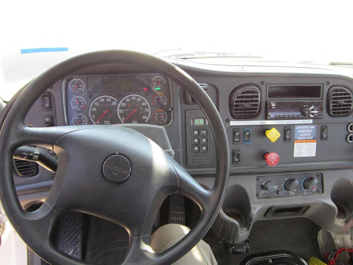 Used 2020 ALTEC AM55-MH