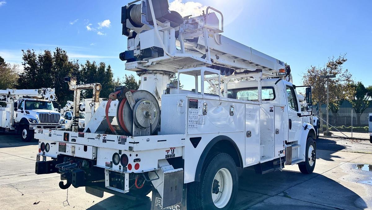 Used 2020 ALTEC DC47-TR