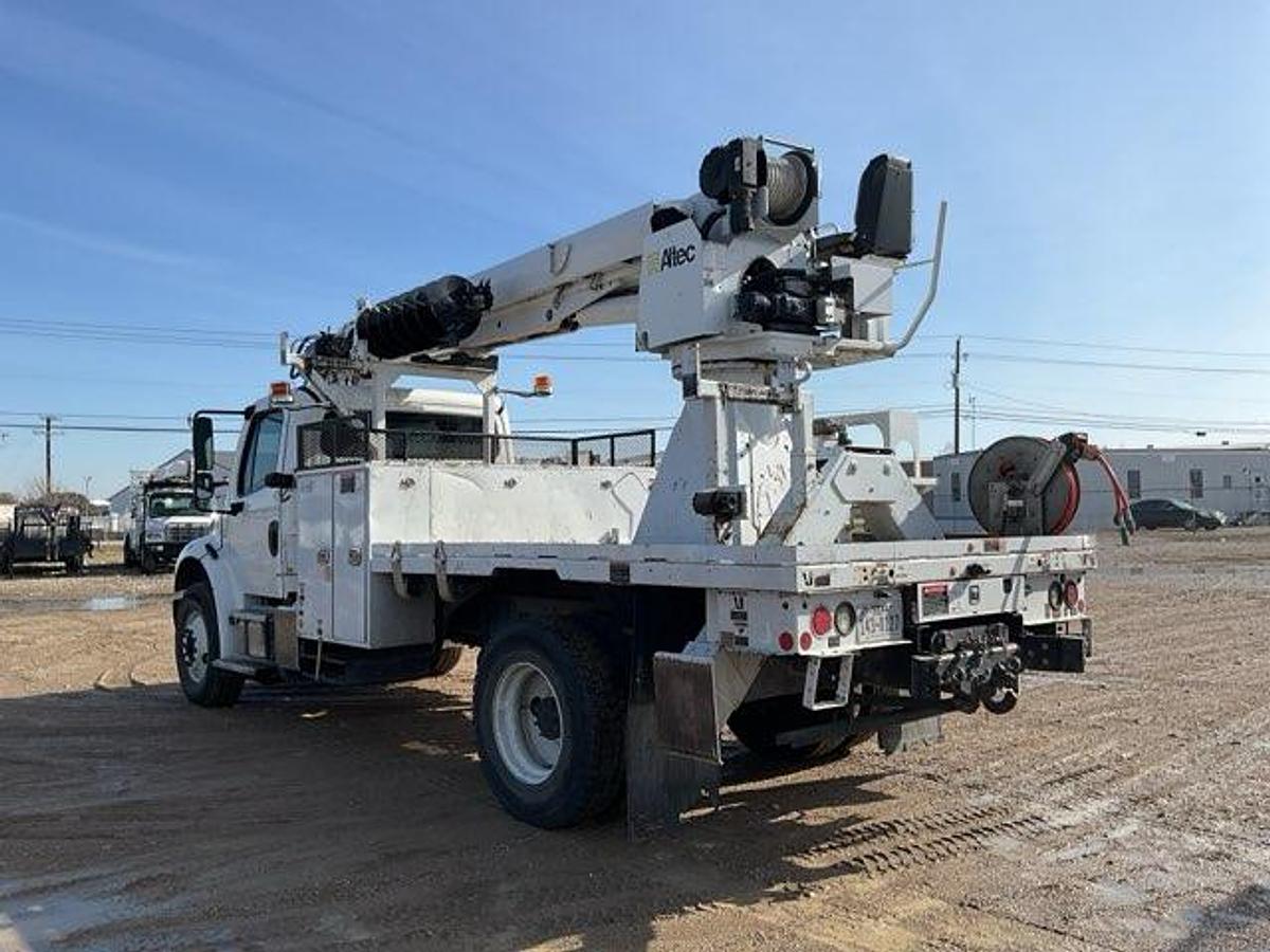Used 2020 ALTEC DC47-TR