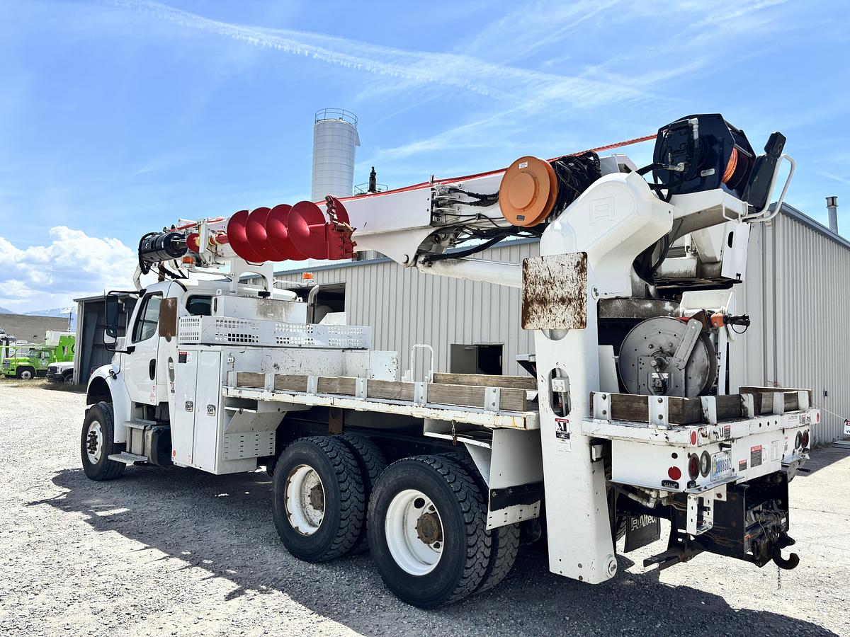 Used 2020 ALTEC DT65H