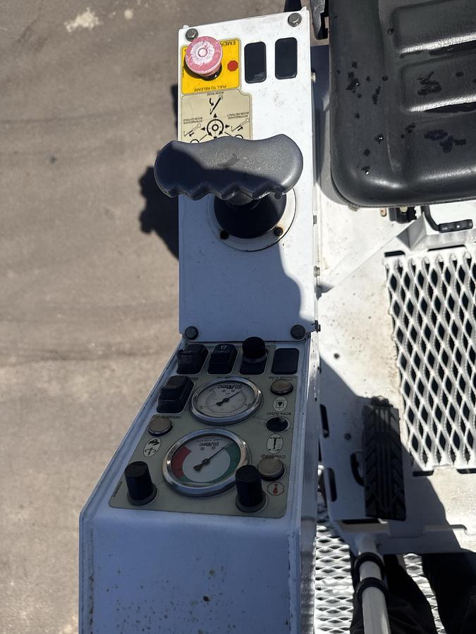Used 2020 ALTEC D3060H-TR