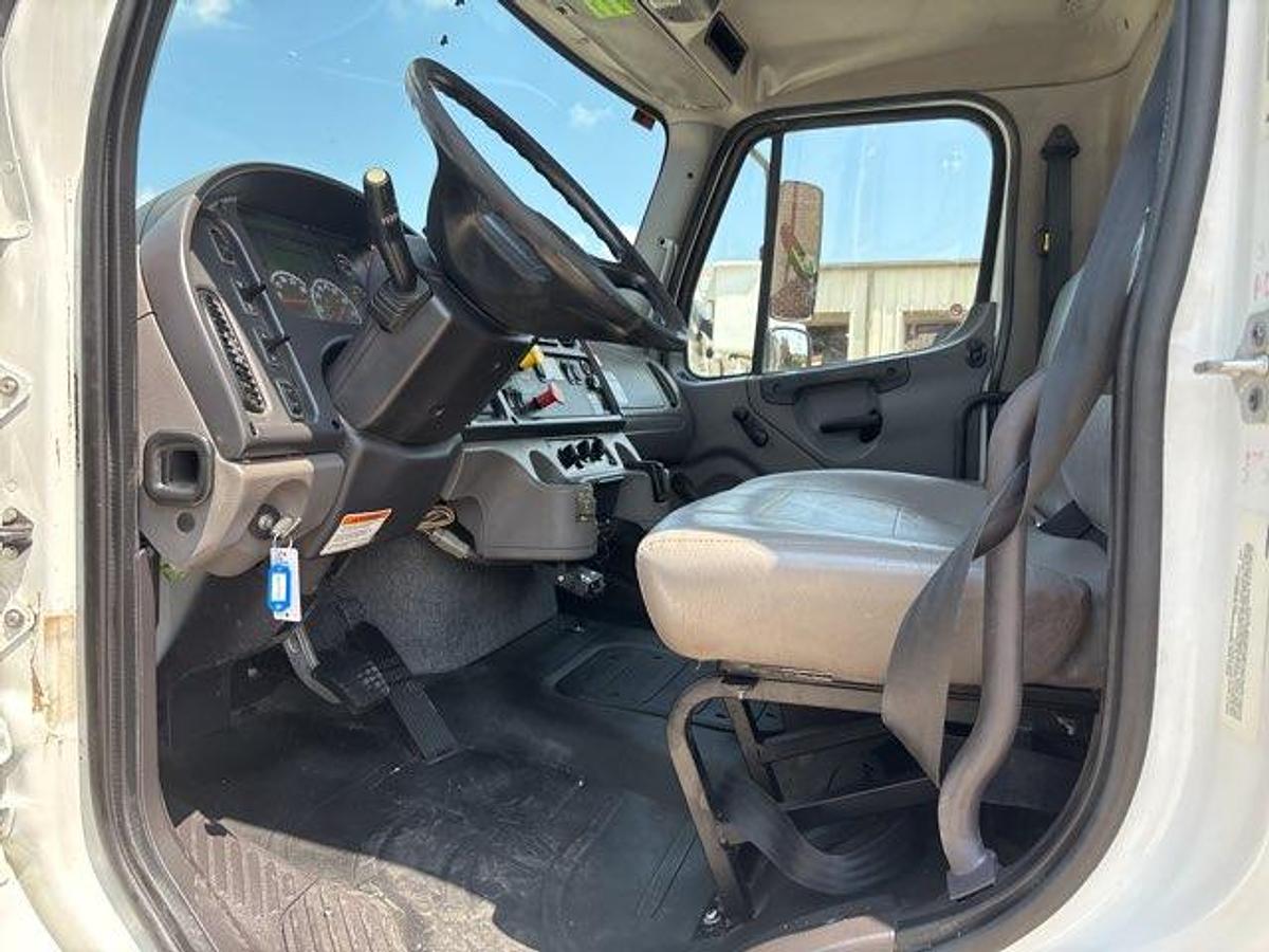Used 2018 ALTEC AN67-E100-MH
