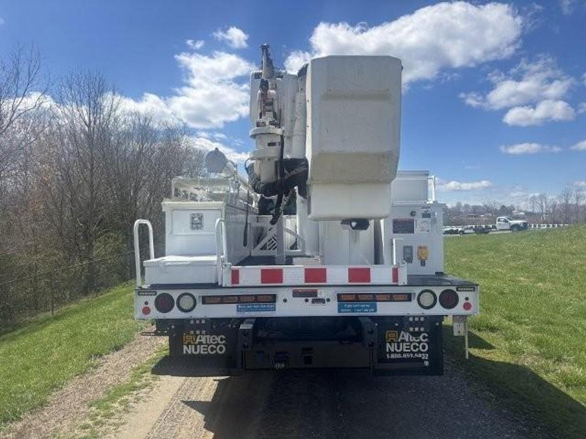 Used 2019 ALTEC AT41M