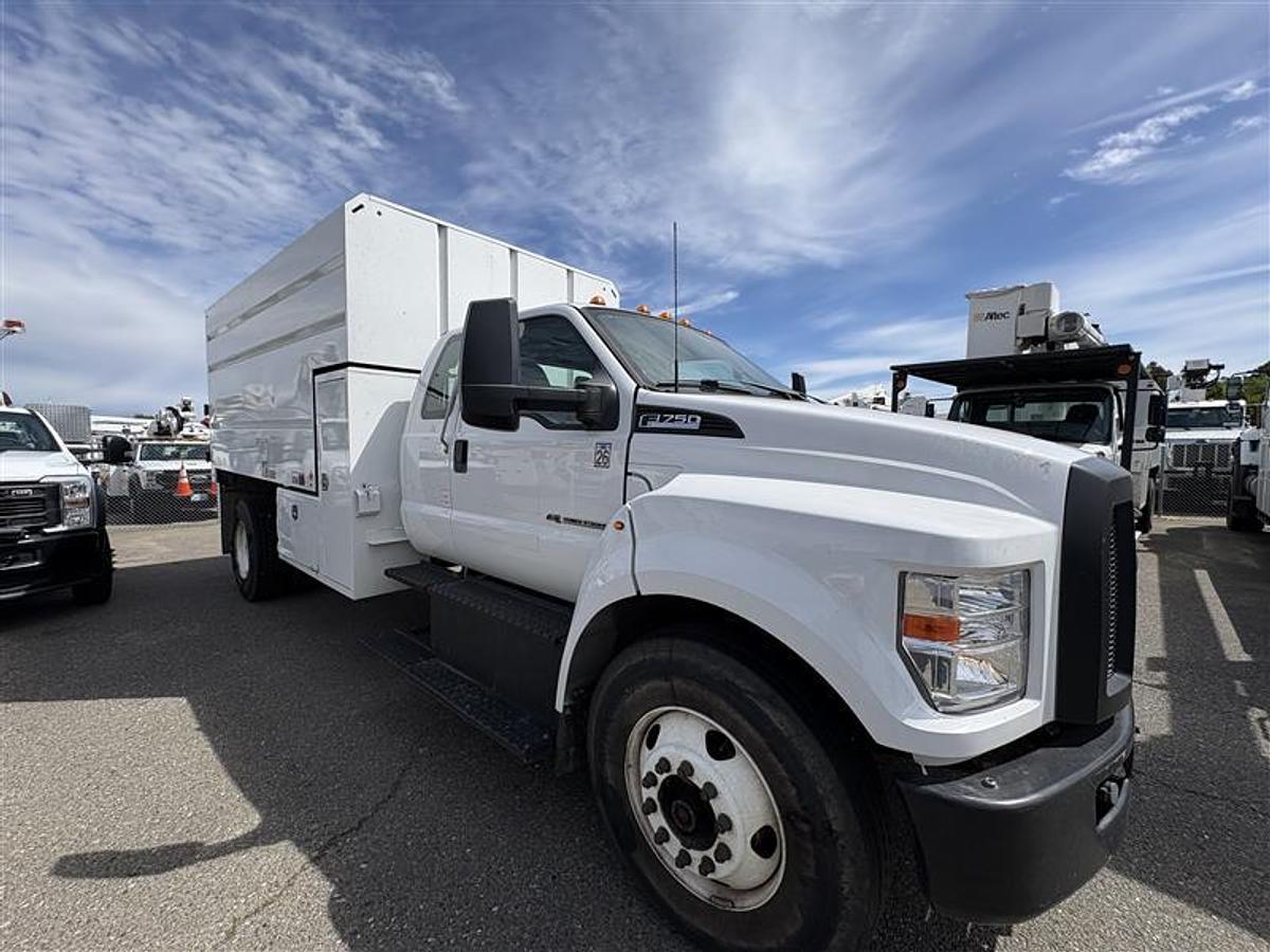 Used 2022 ALTEC AF1472L