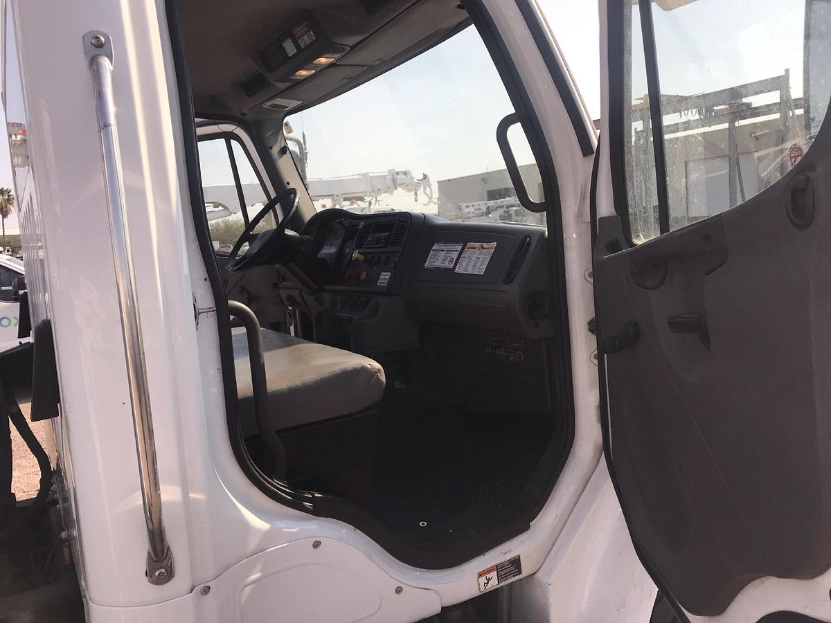 Used 2018 ALTEC AA55-MH