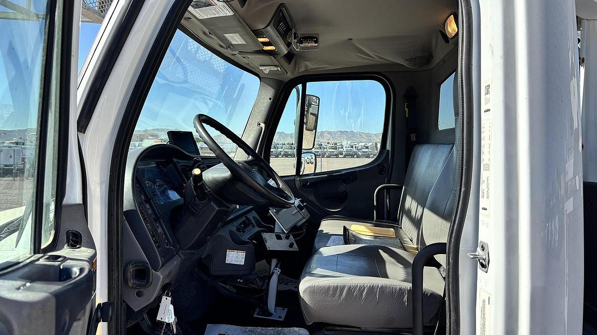 Used 2020 ALTEC T40P