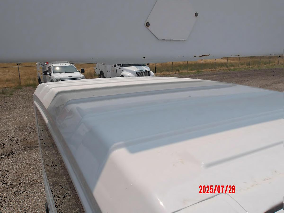 Used 2019 ALTEC A77-T