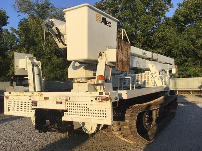 Used 2018 ALTEC A77-T