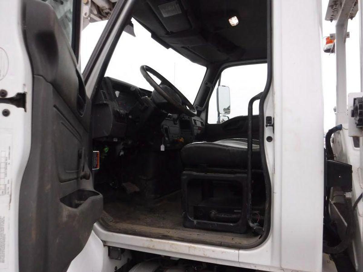 Used 2020 ALTEC DM47B-TR