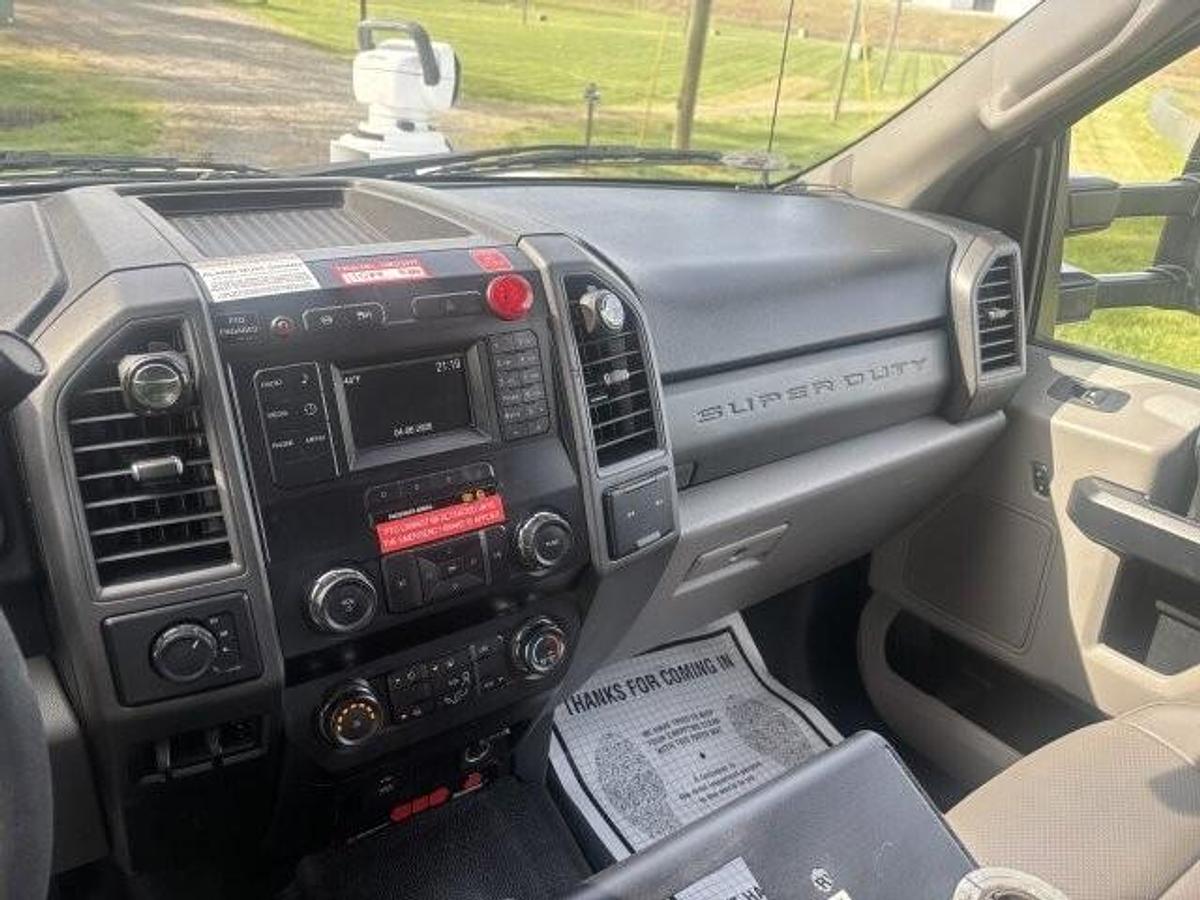 Used 2019 ALTEC AT41M