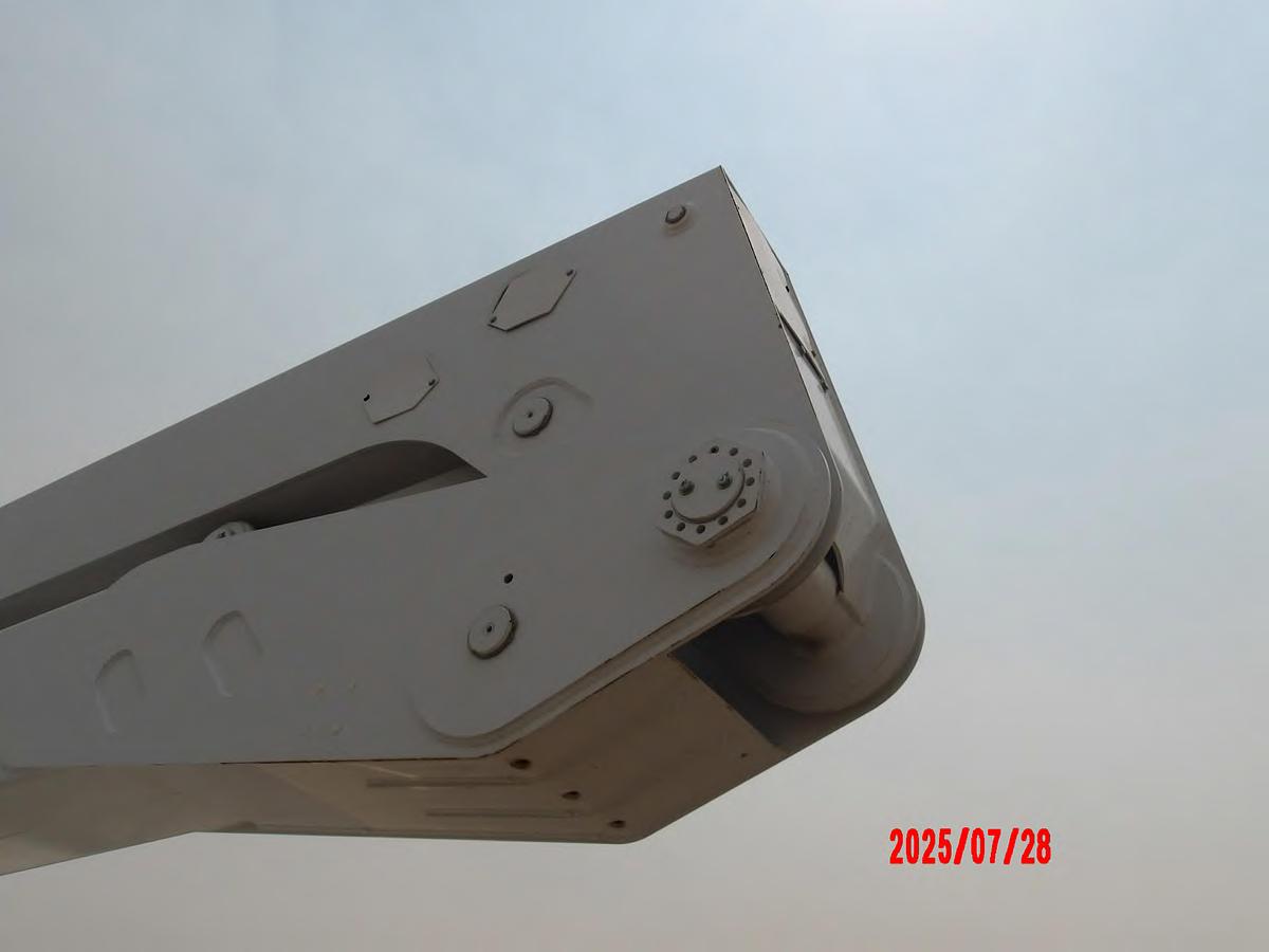 Used 2019 ALTEC A77-T