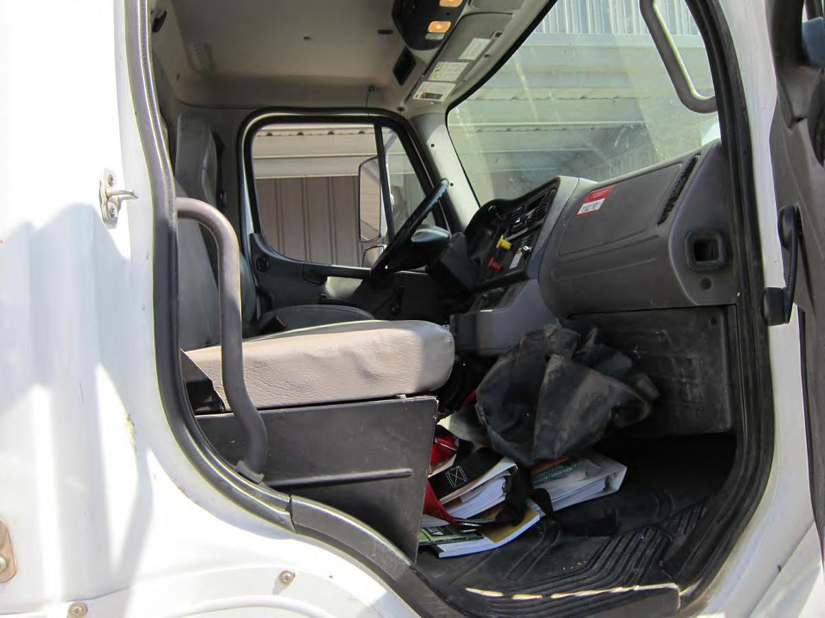 Used 2020 ALTEC AM55-MH