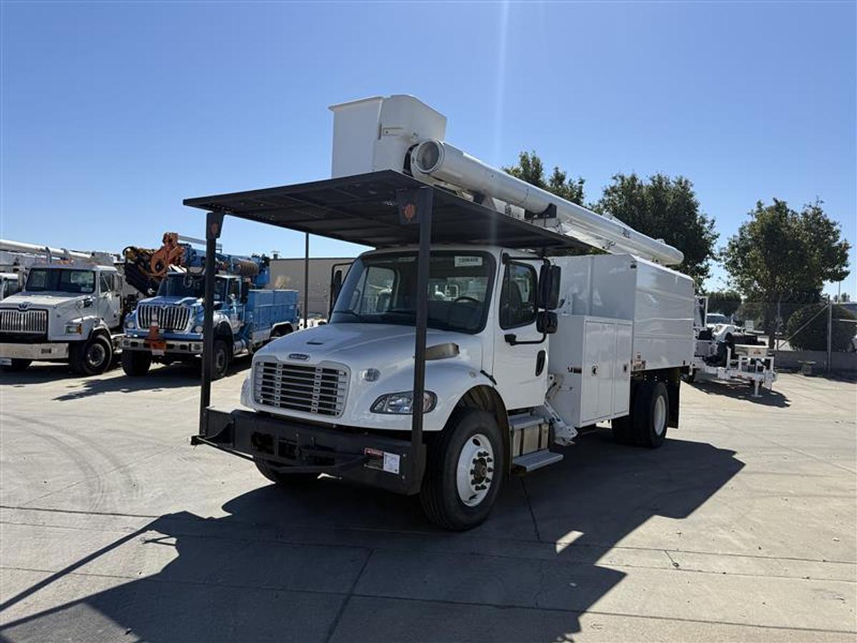 Used 2019 ALTEC LR7-60E70