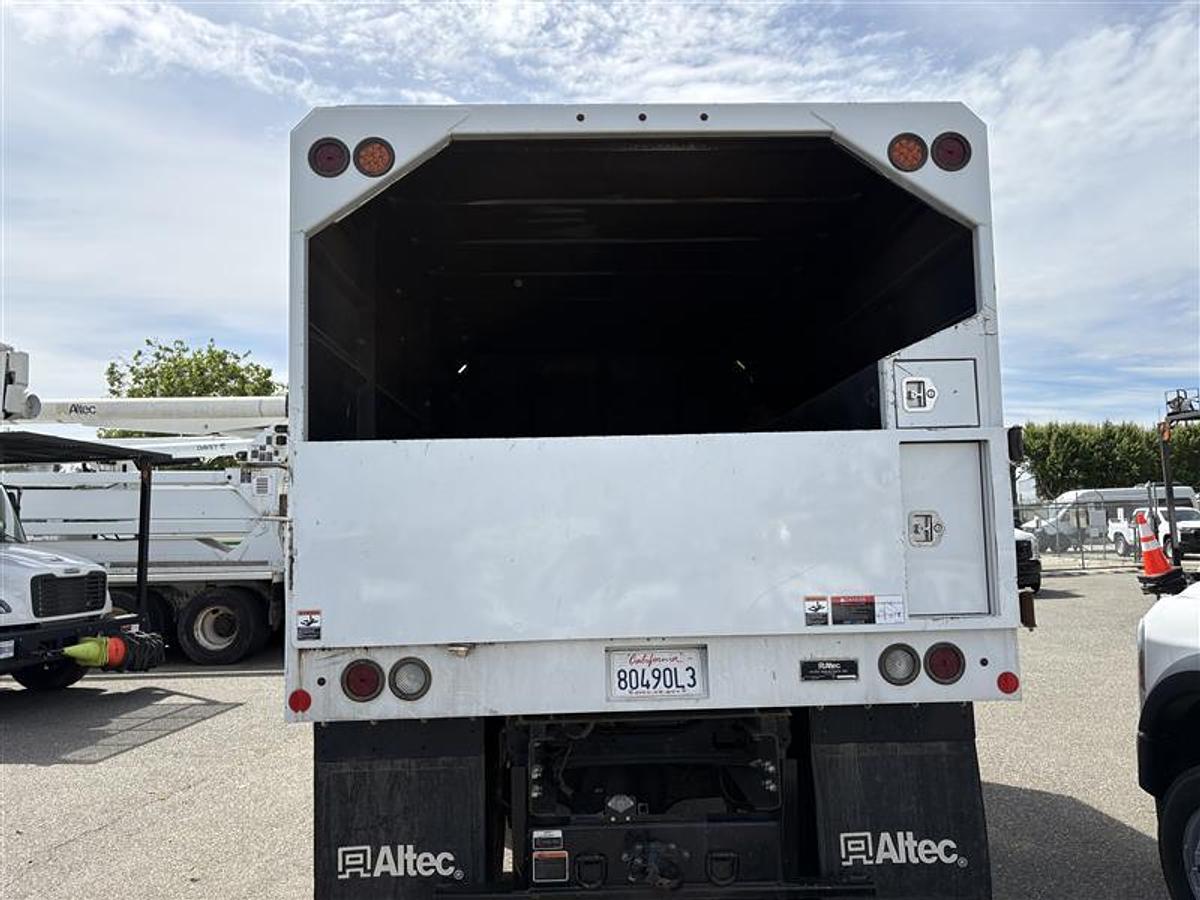 Used 2022 ALTEC AF1472L