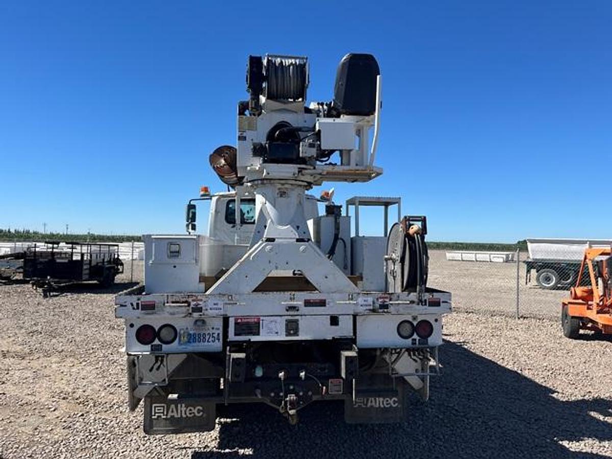 Used 2019 ALTEC DC47-TR