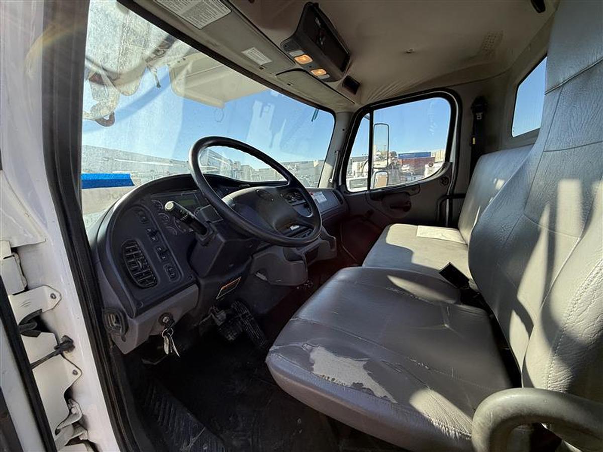 Used 2019 ALTEC DM47B-TR