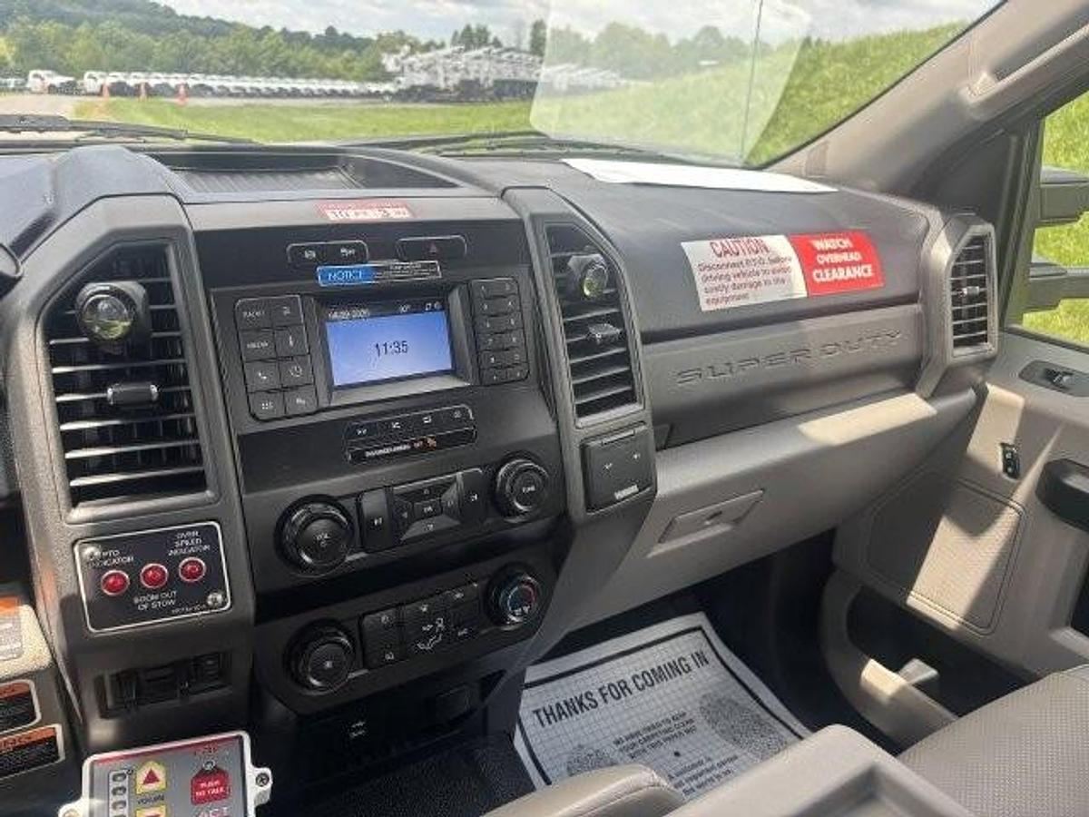 Used 2021 ALTEC AT238P