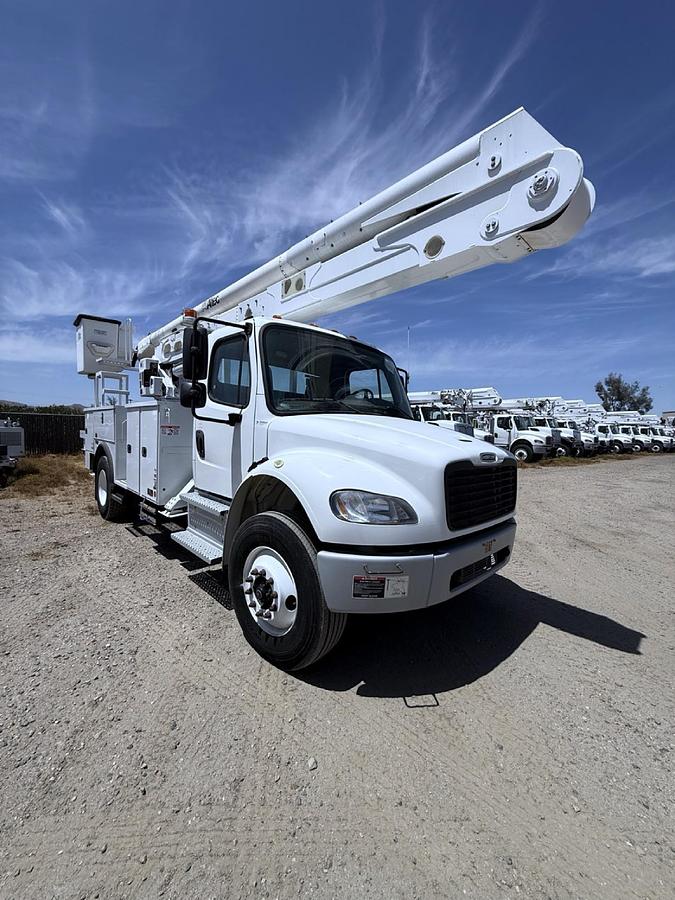 Used 2020 ALTEC AA55-MH