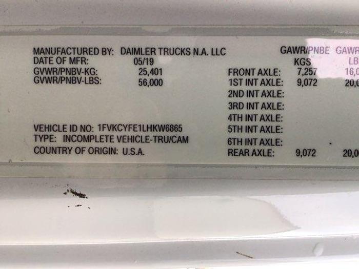 Used 2020 ALTEC A77-T