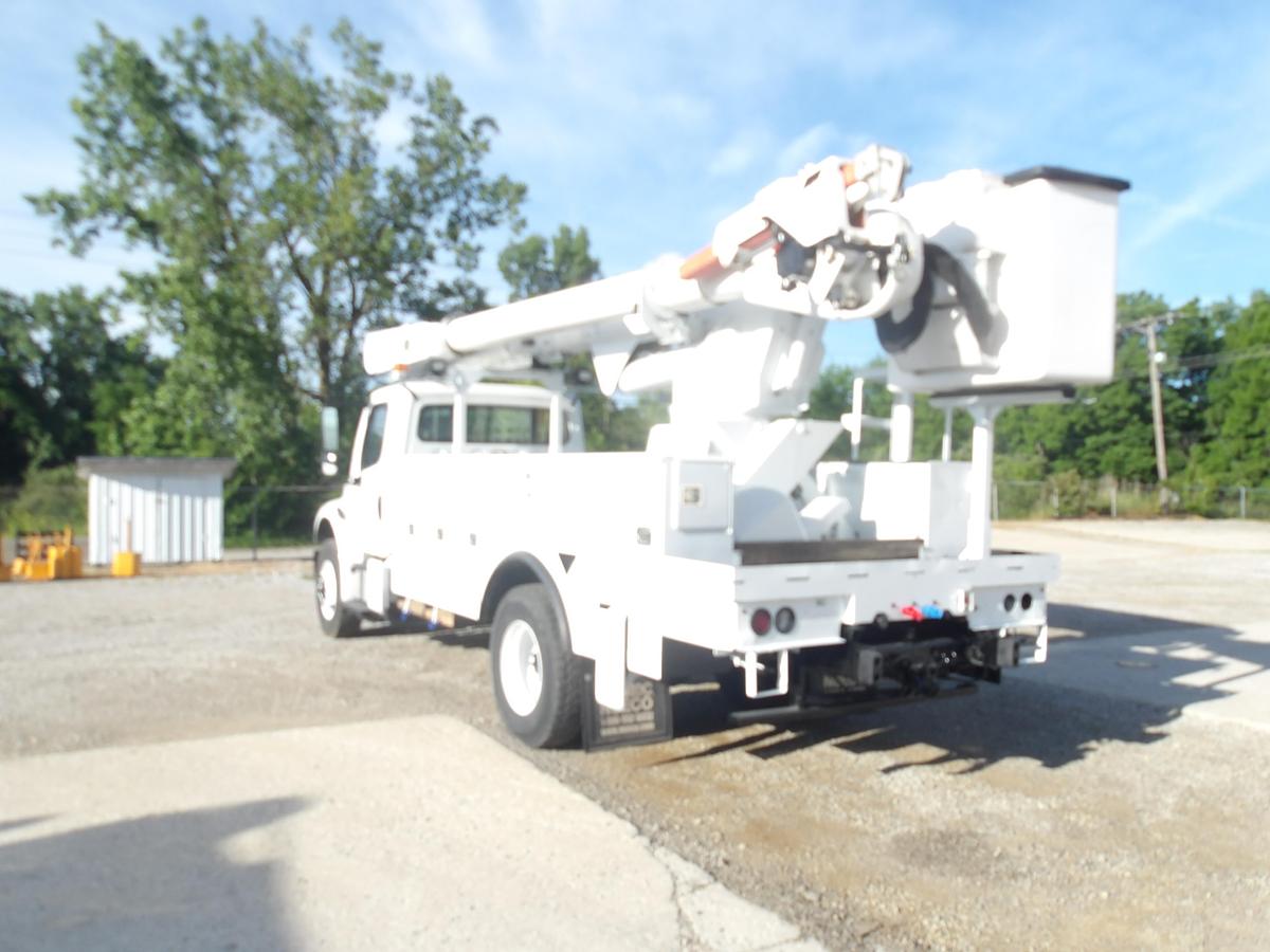 Used 2020 ALTEC AM55E