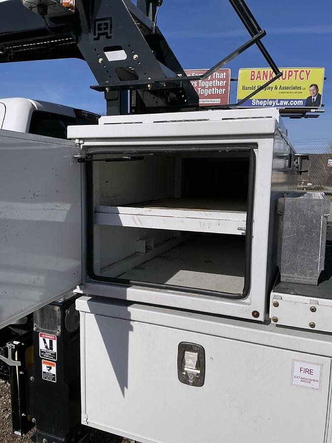 Used 2022 ALTEC LS49