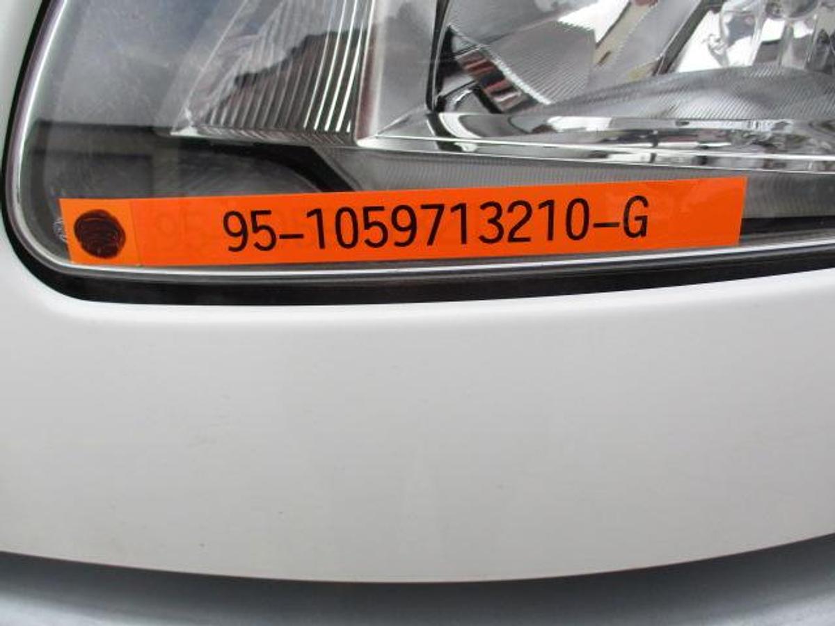 Used 2021 ALTEC DC47-TR