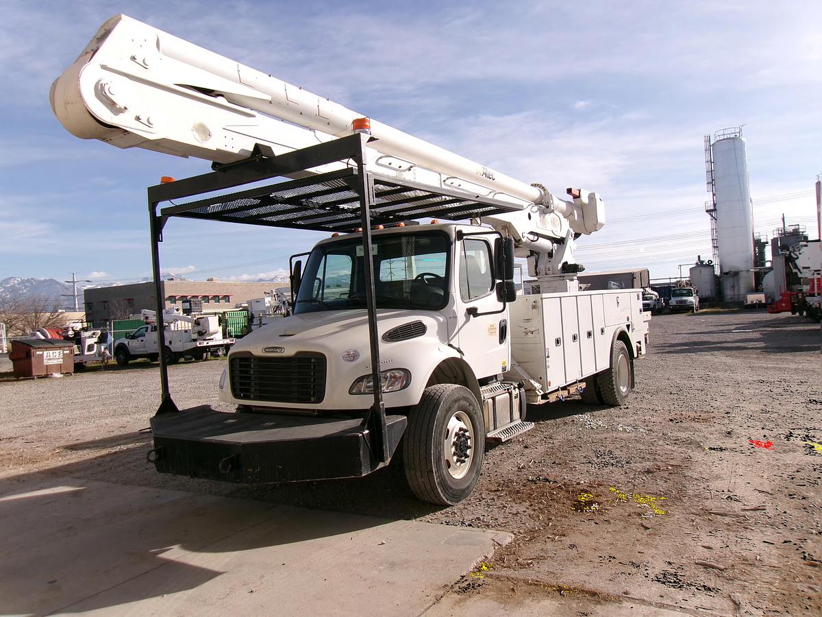 Used 2020 ALTEC AN67