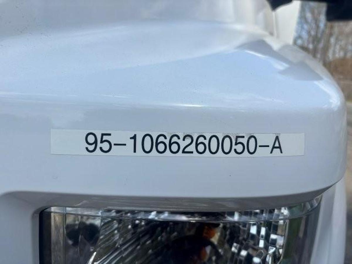 Used 2022 ALTEC AF1360