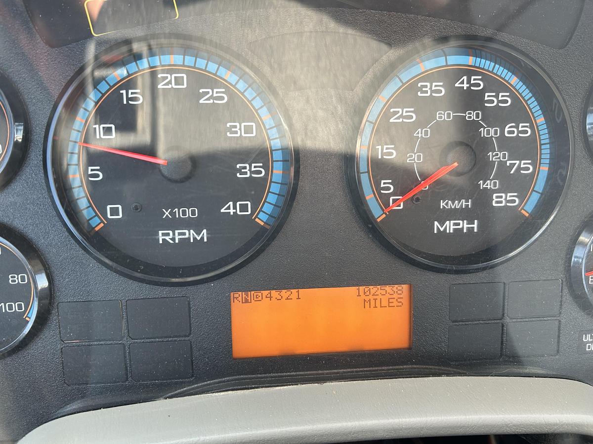 Used 2019 ALTEC AA55-MH