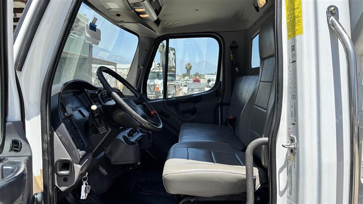 Used 2021 ALTEC DC47-TR