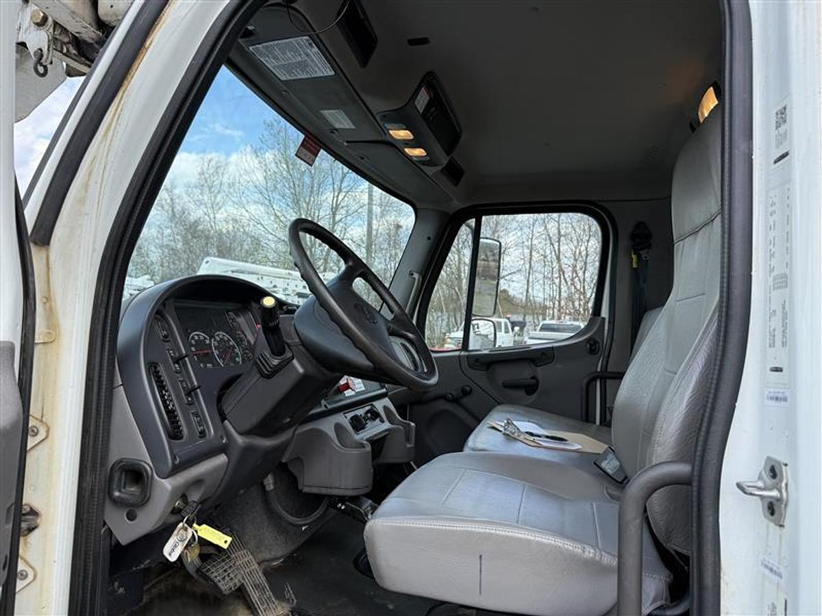 Used 2020 ALTEC DM47B-TR