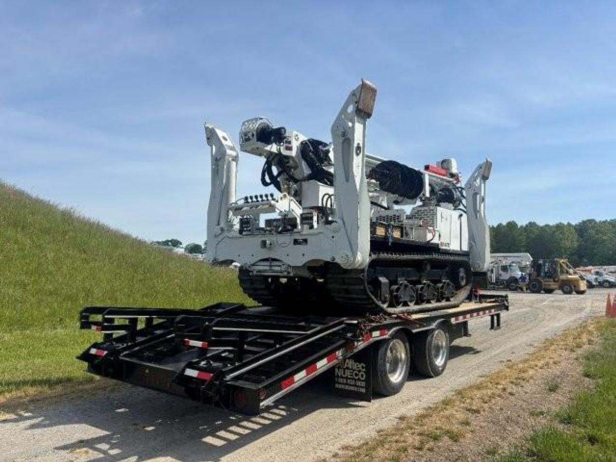 Used 2019 ALTEC DR41B