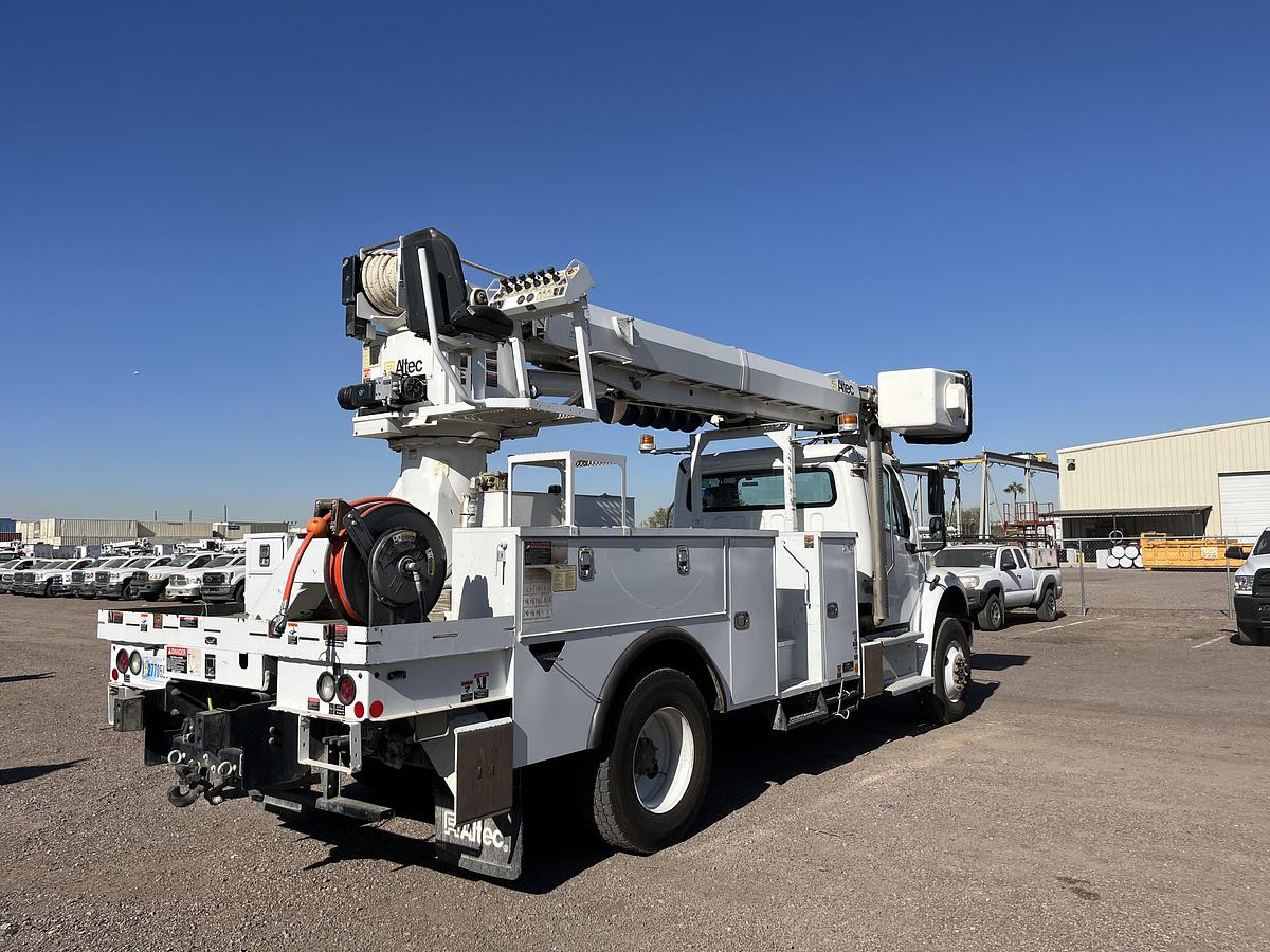 Used 2019 ALTEC DM47B-TR
