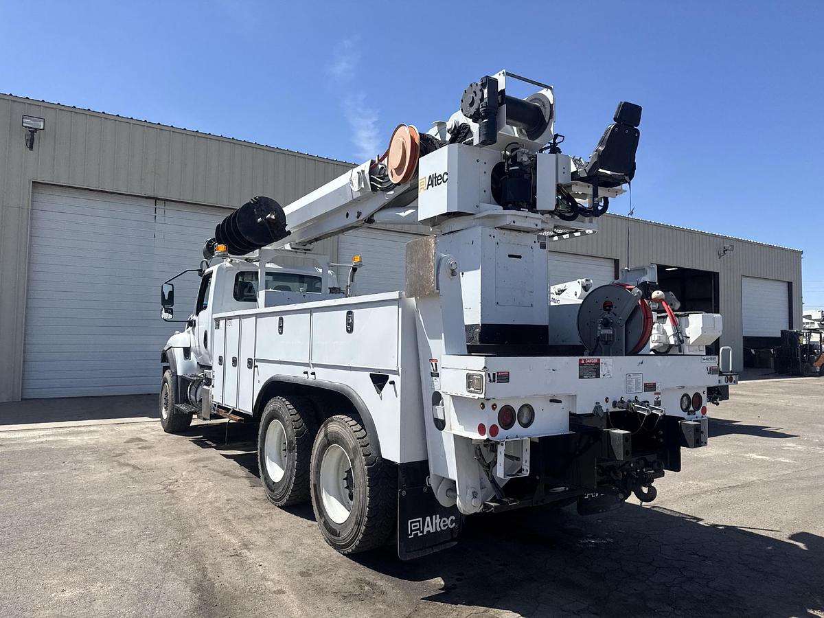 Used 2020 ALTEC D3060H-TR