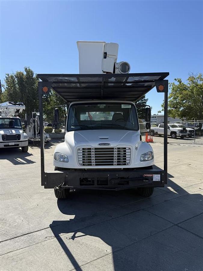 Used 2019 ALTEC LR7-60E70