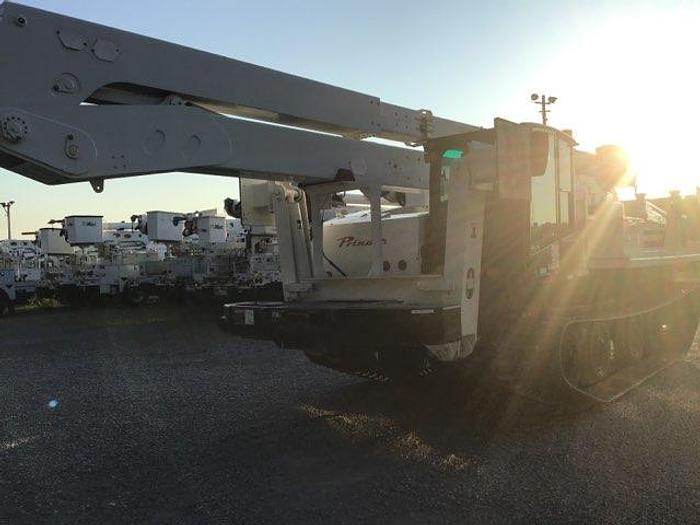 Used 2018 ALTEC A77-T